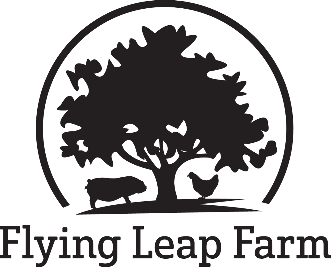 Flying Leap Farm