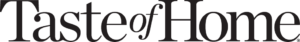 Taste of Home logo