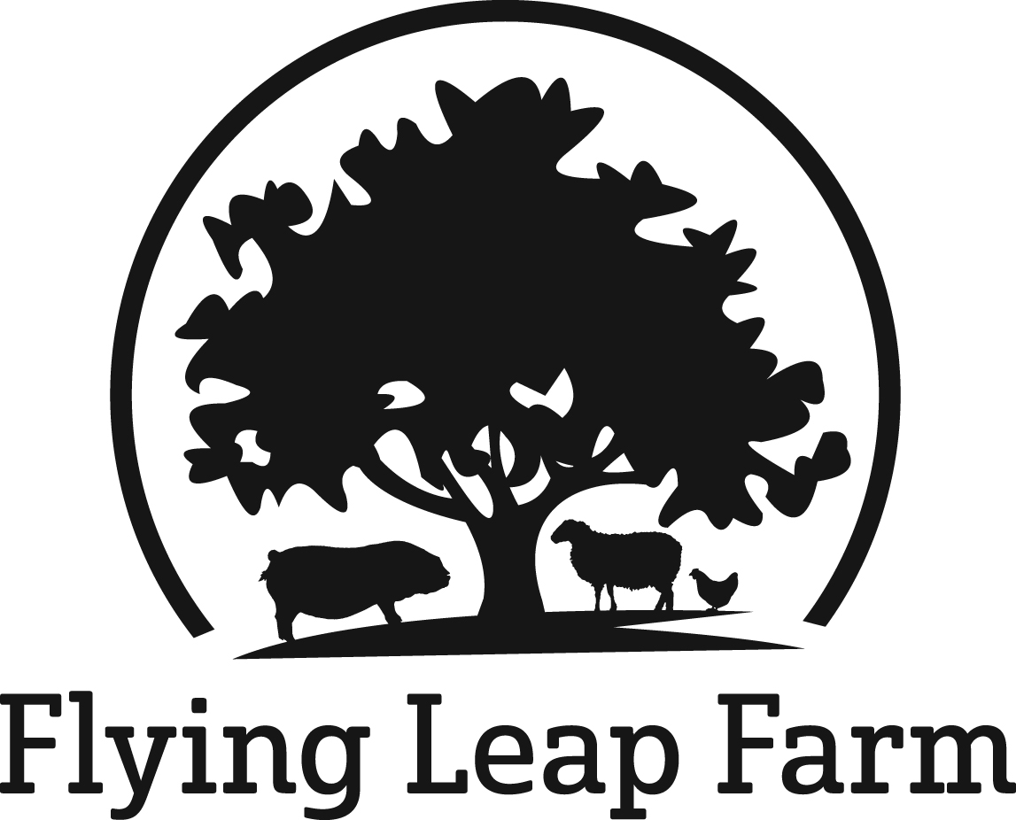Flying Leap Farm